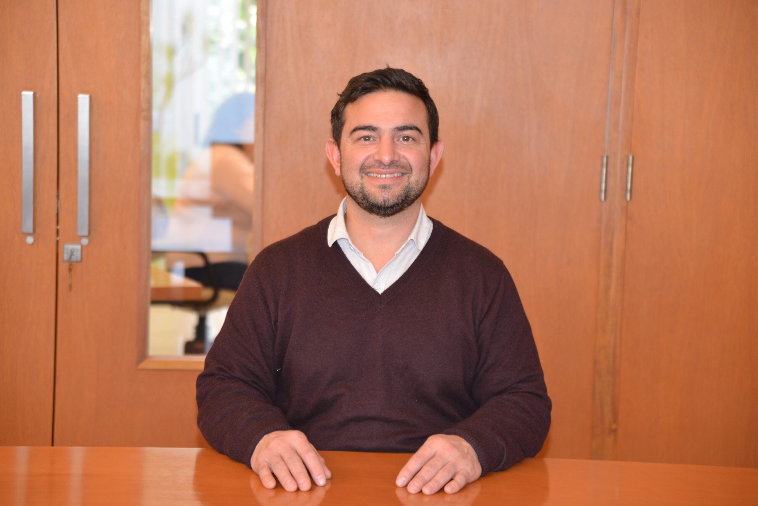 Ariel Vergara – VIII