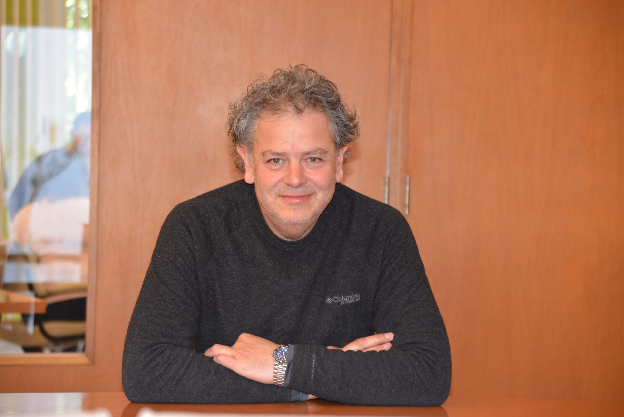 David Rubilar – IV