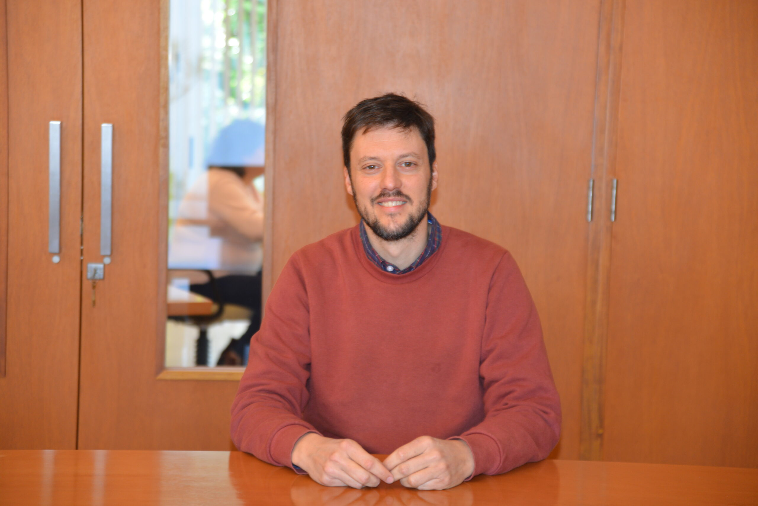 Diego Biscioni – II