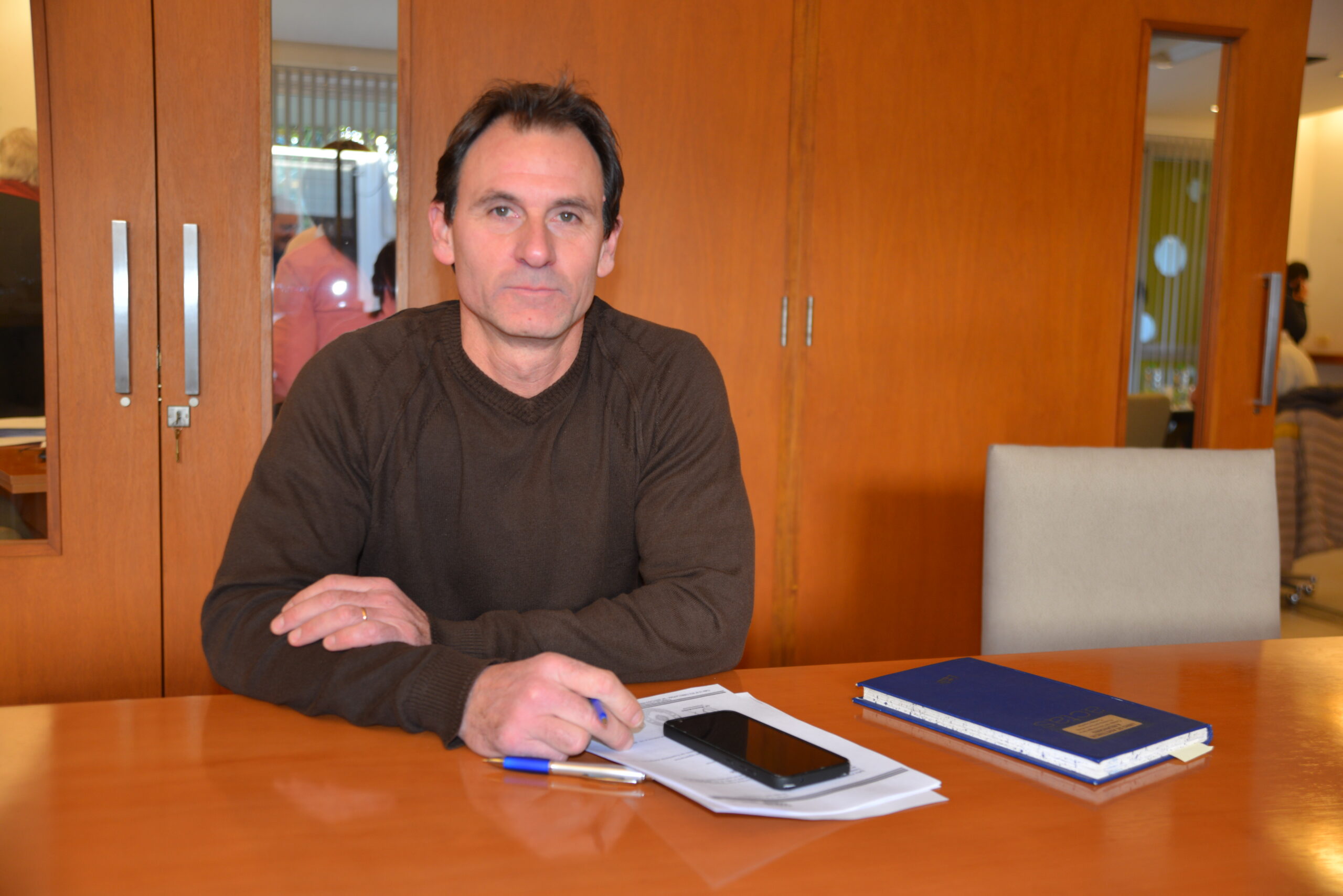 Leonardo Pierini – X