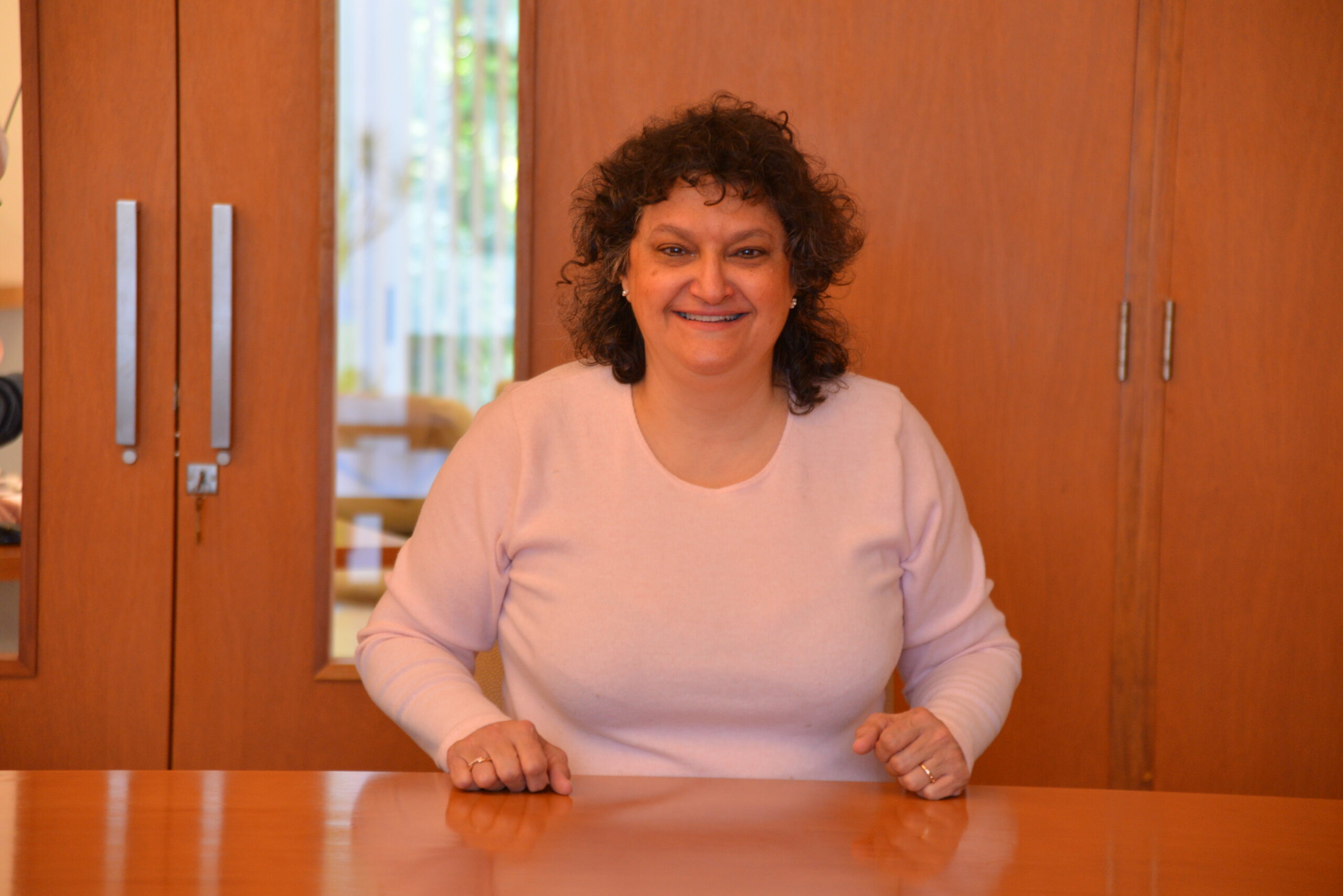 Maria Eugenia Ledo – VII