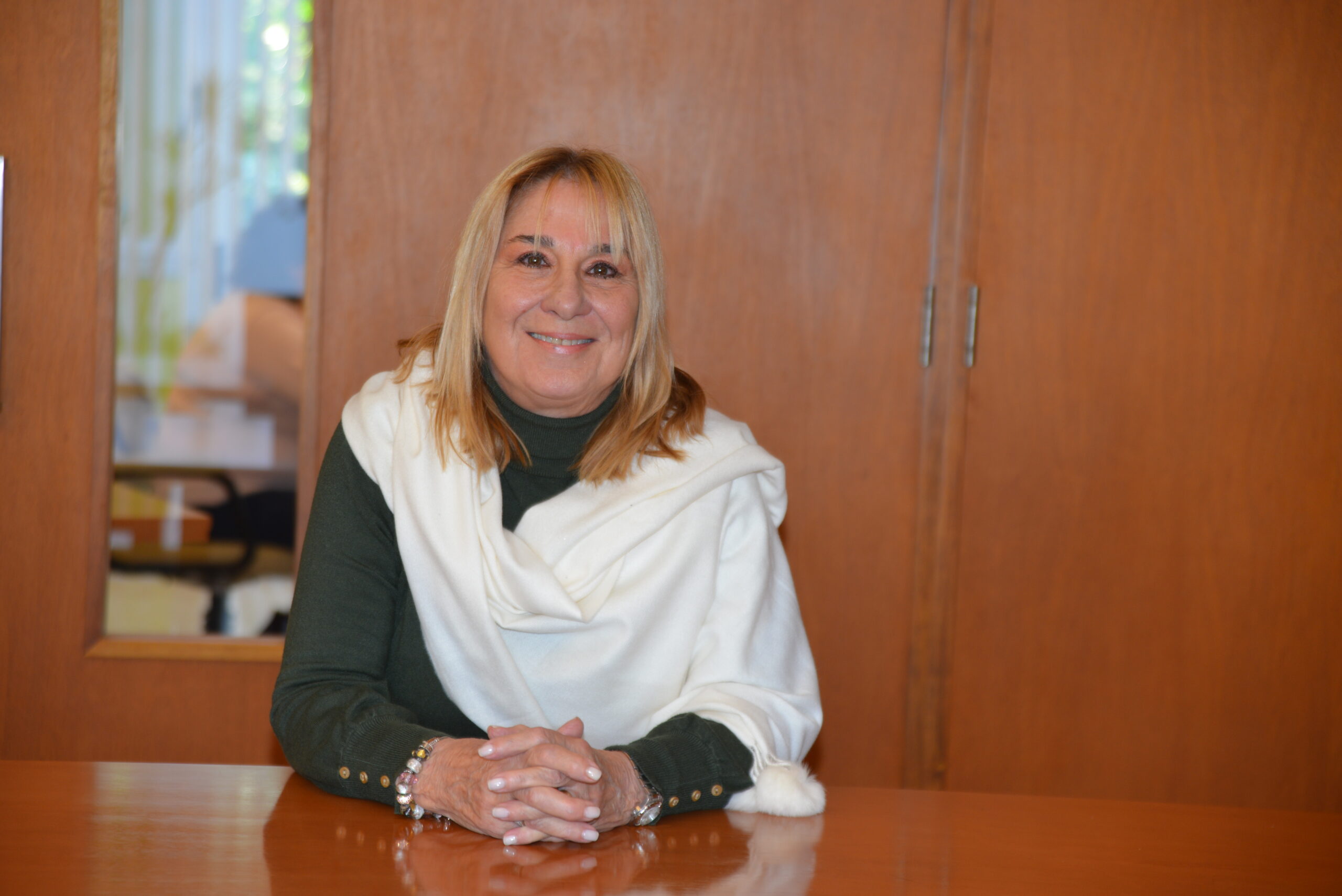 Maria Rita Milanese – V