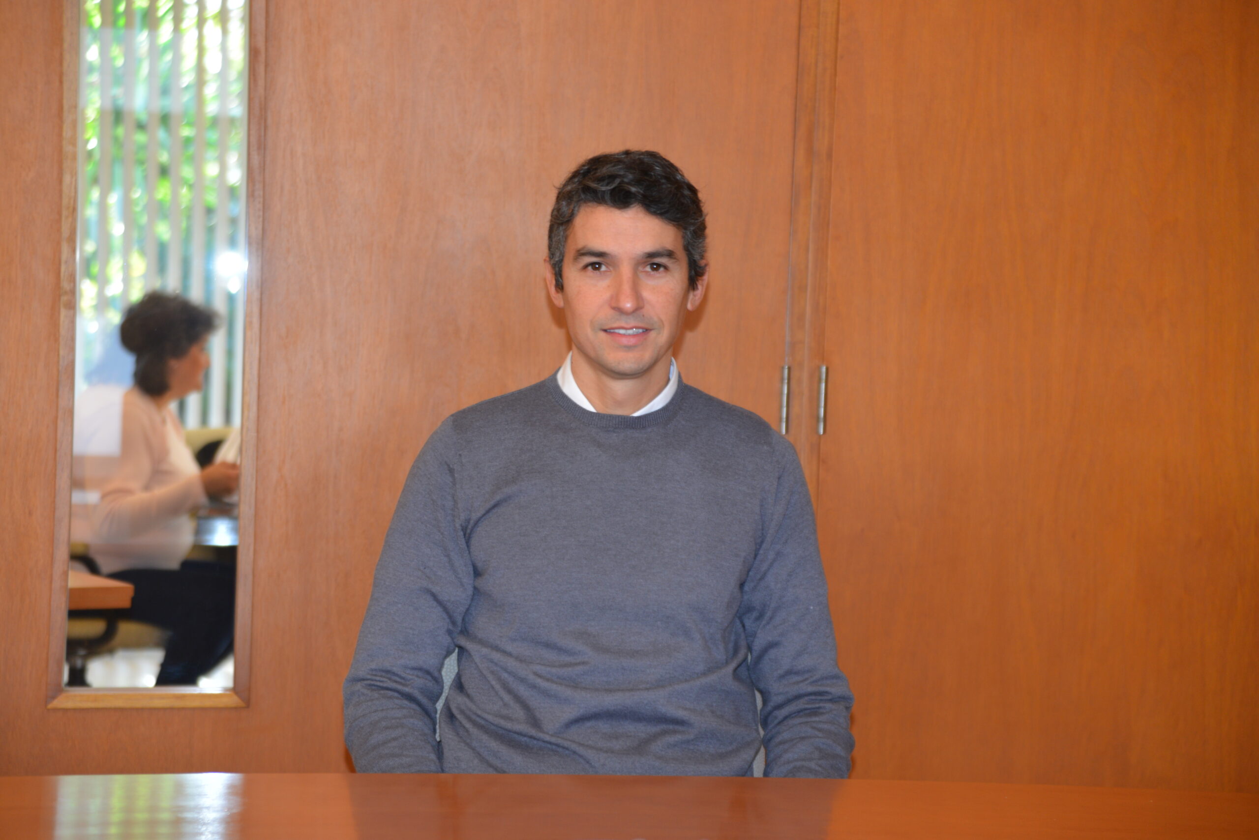 Mariano Martini – I