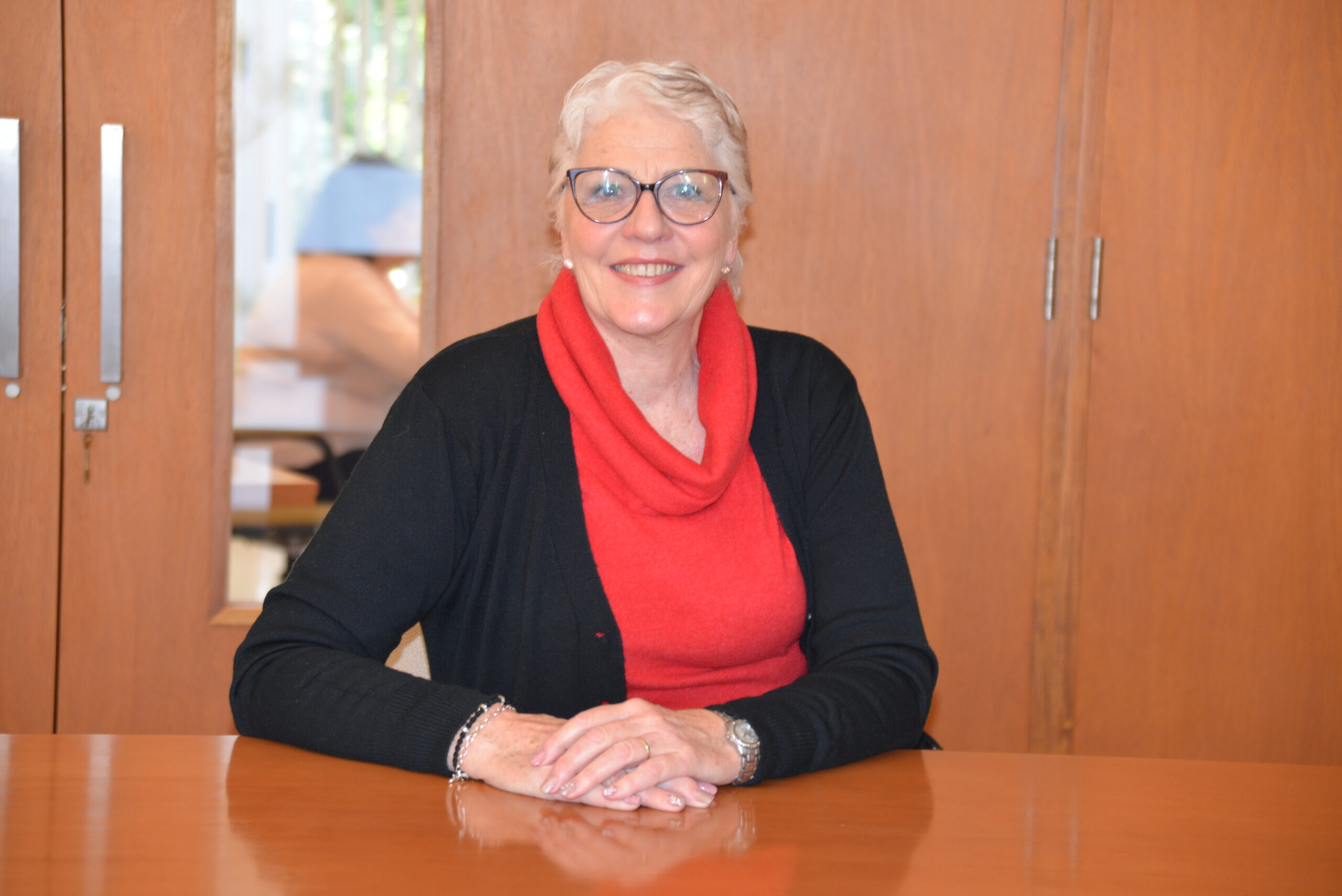 Marta Fallemann – IX