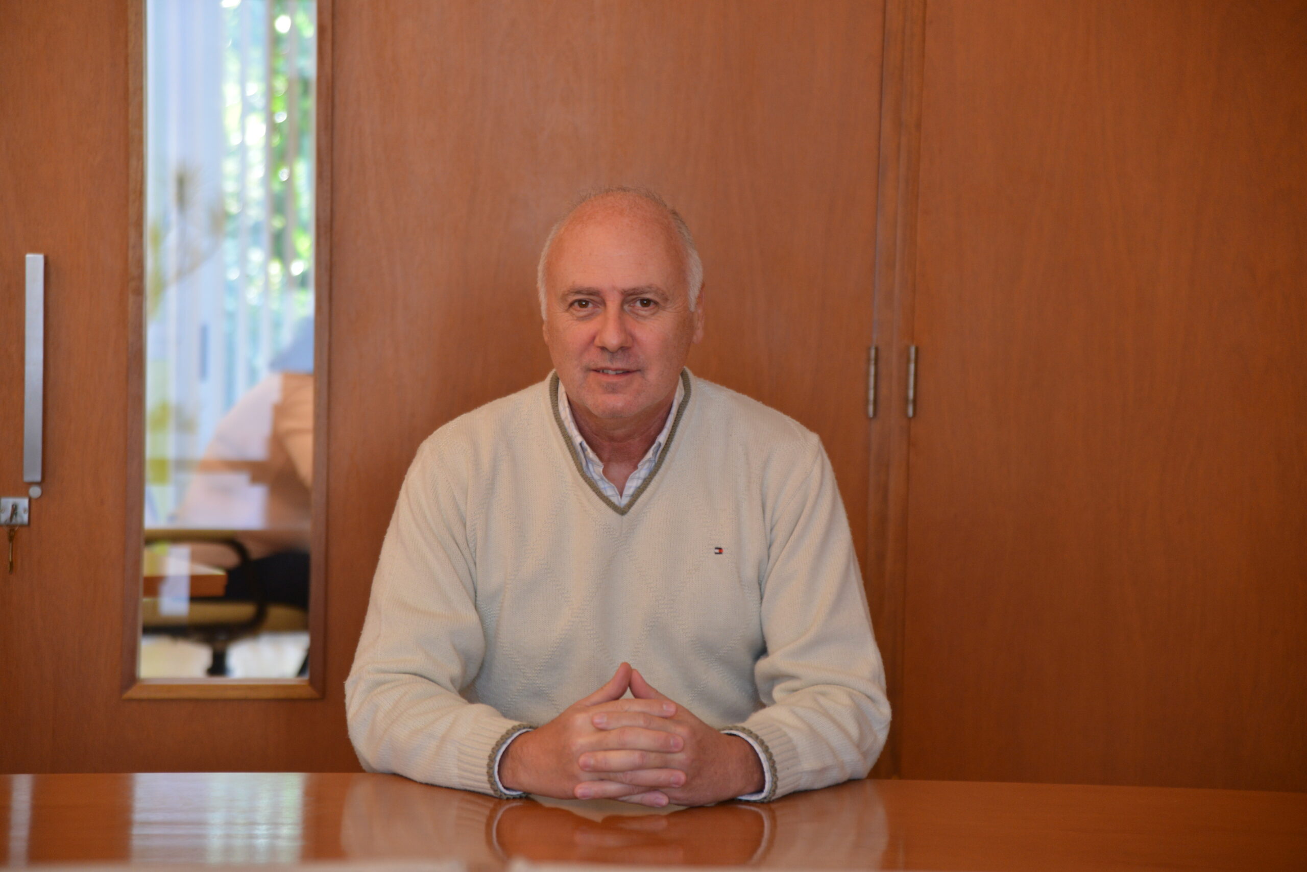 Raul Biglieri – VI